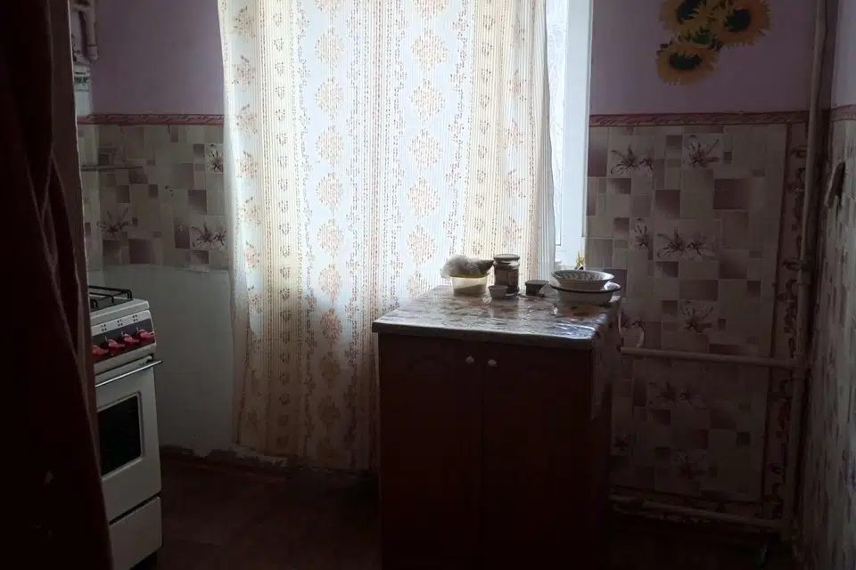 Продаётся 1-комнатная квартира, 29.9 м²