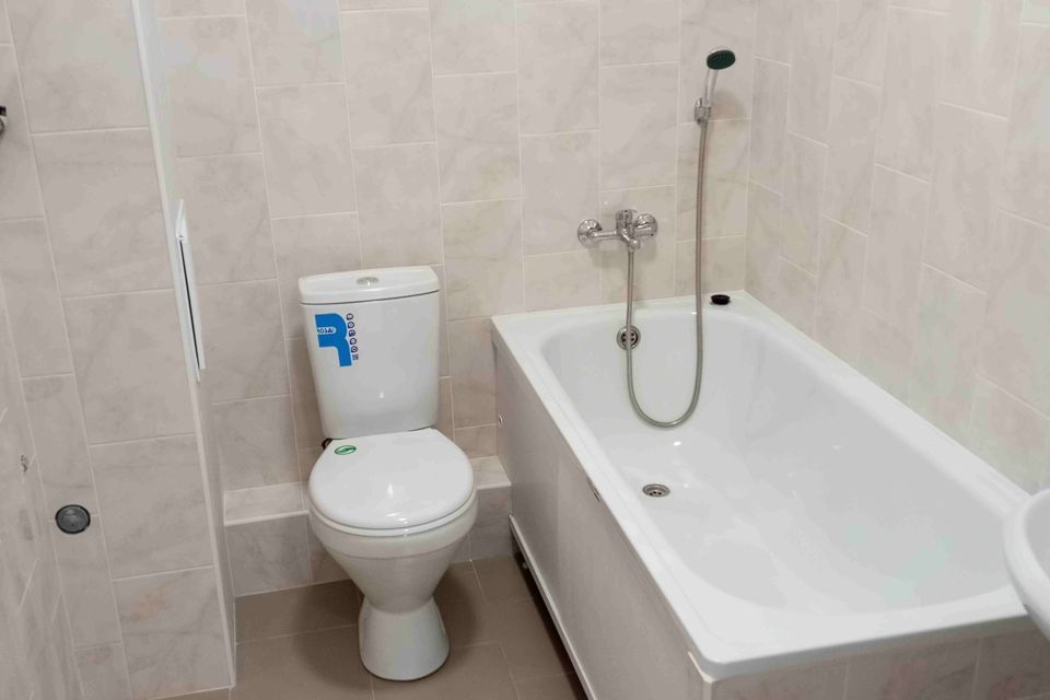 Продаётся студия, 34.7 м²