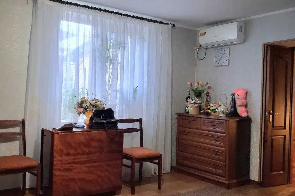 Продаётся 1-этажный дом, 59 м²