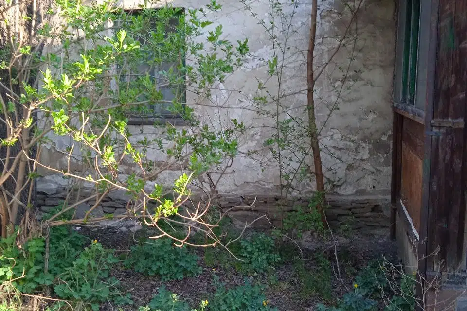 Продаётся 1-этажный дом, 54 м²