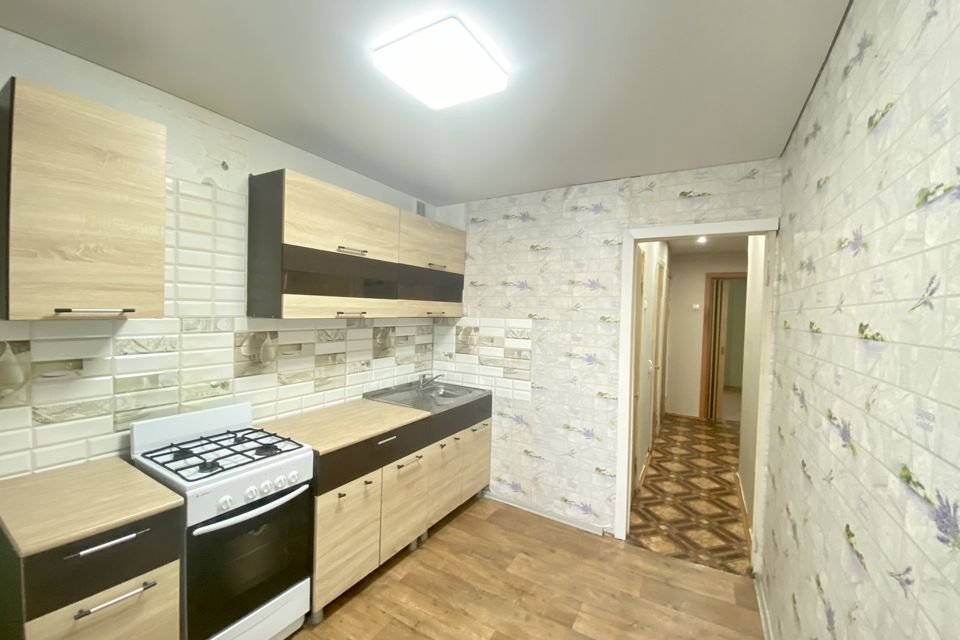 Продаётся 2-комнатная квартира, 47.9 м²