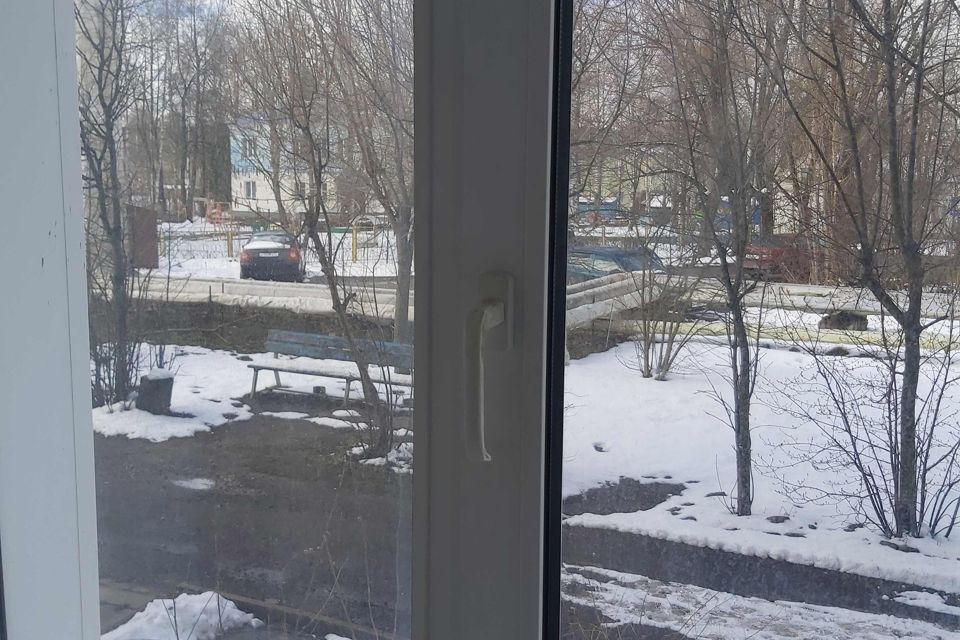 Продаётся 2-комнатная квартира, 43 м²