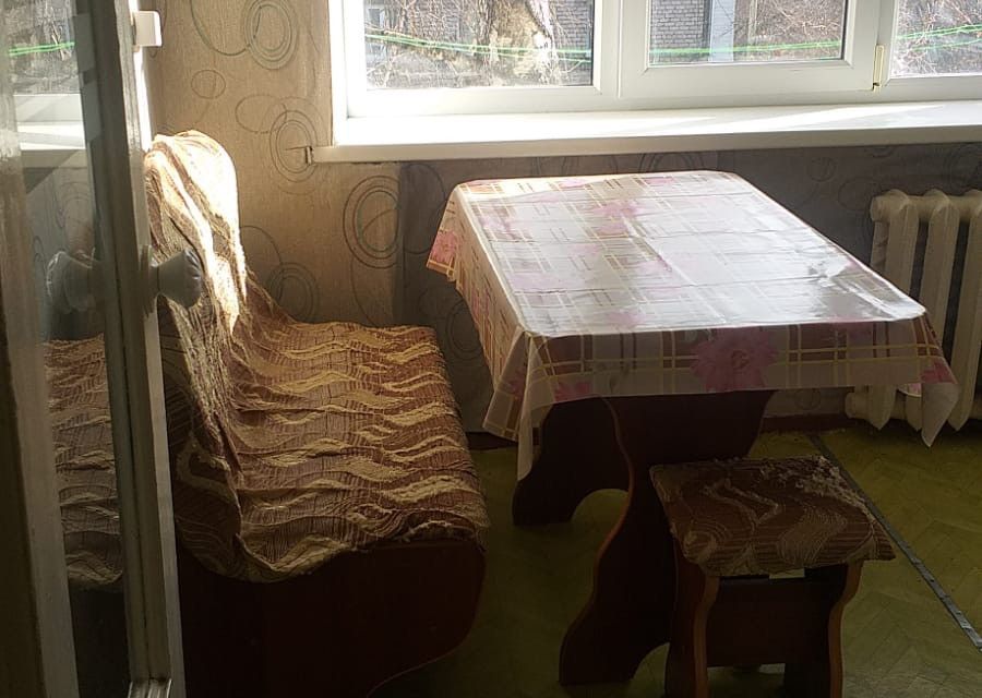 Продаётся 1-комнатная квартира, 27.3 м²