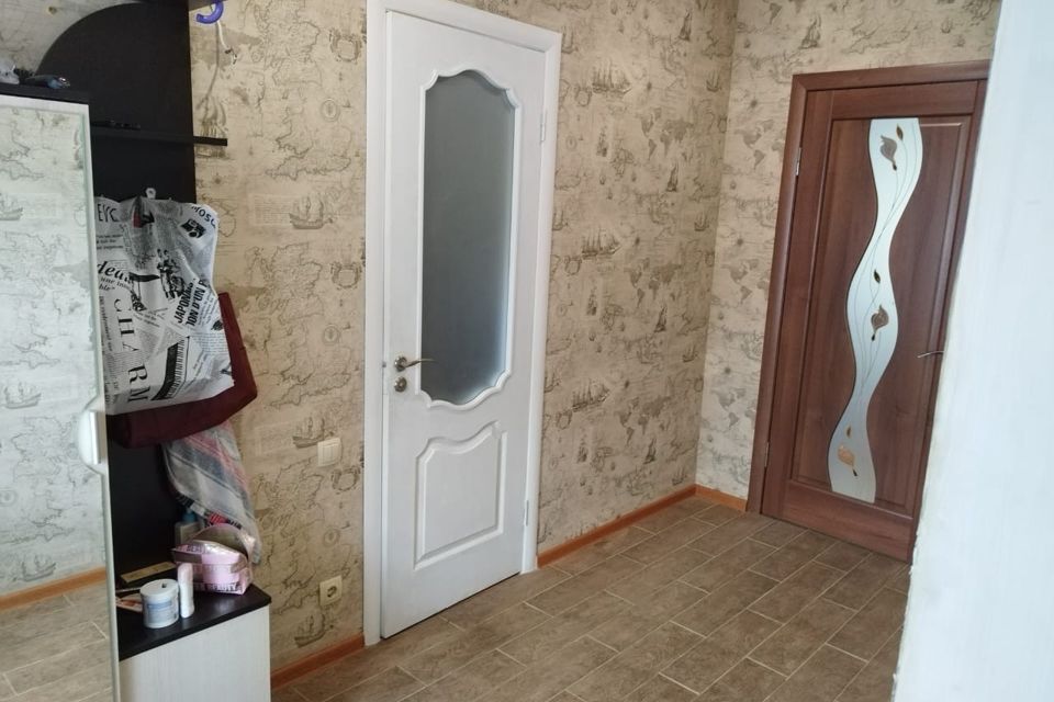 Продаётся 1-этажный дом, 73.8 м²