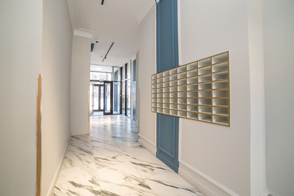Продаётся 2-комнатная квартира, 61.4 м²
