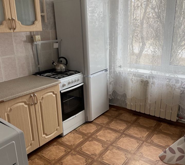 Продаётся 2-комнатная квартира, 46.7 м²