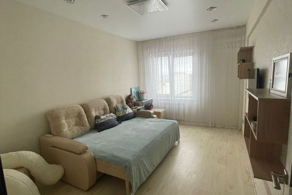 Продаётся 2-комнатная квартира, 64 м²