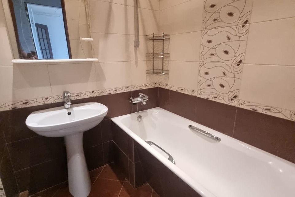 Продаётся 2-комнатная квартира, 37.2 м²