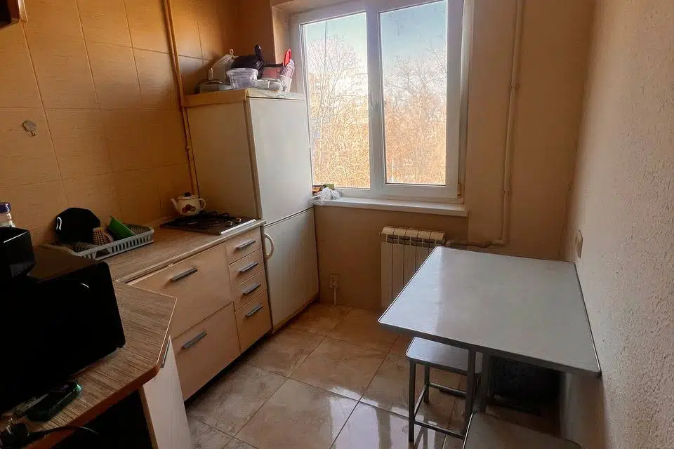 Продаётся 2-комнатная квартира, 46 м²