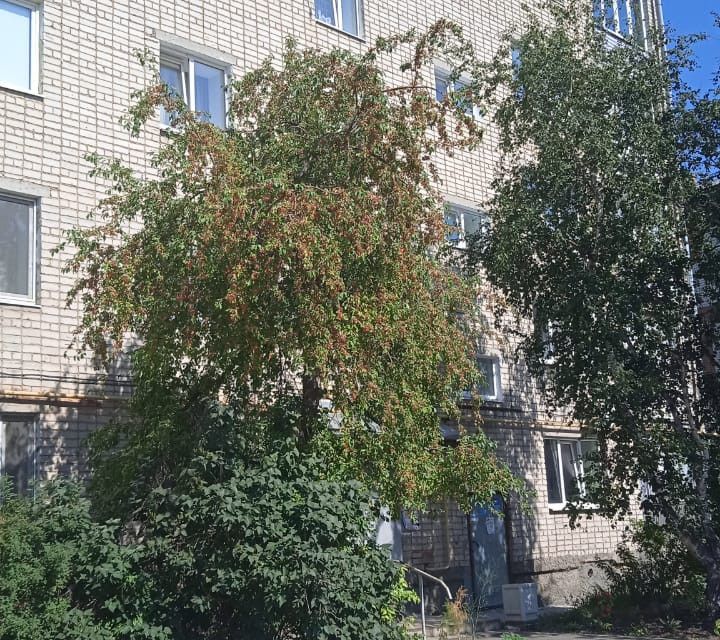 Продаётся 2-комнатная квартира, 47 м²