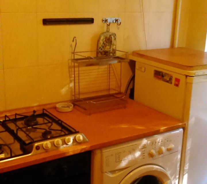 Сдаётся 1-комнатная квартира, 33 м²