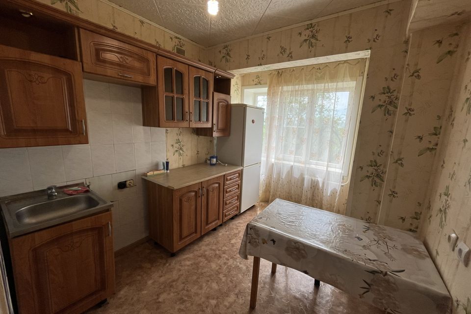 Продаётся 2-комнатная квартира, 43.7 м²