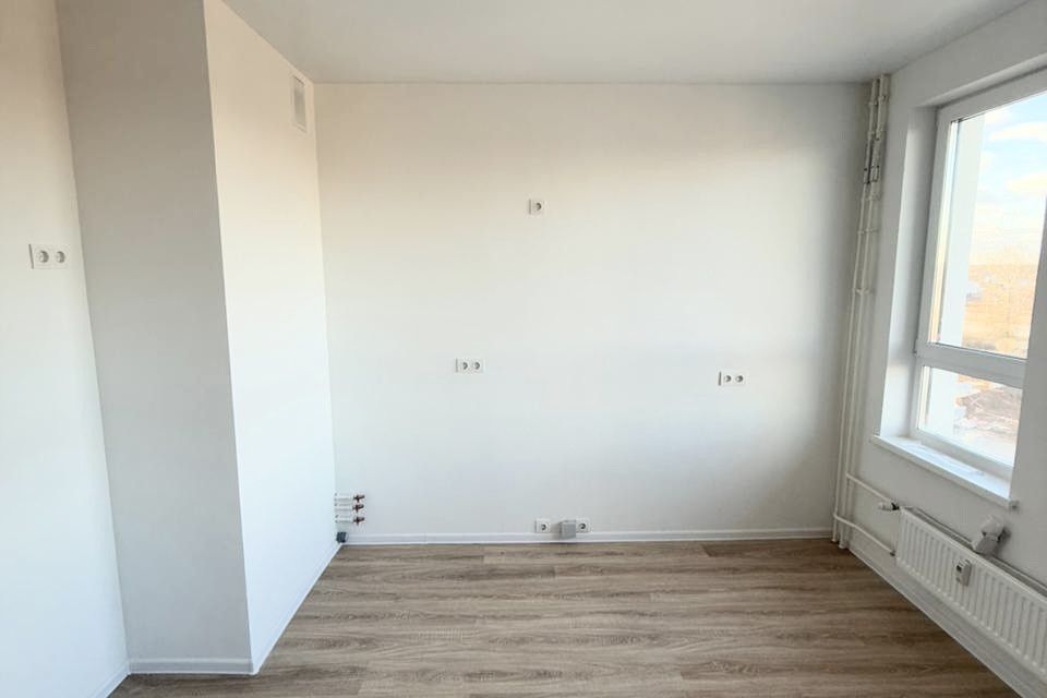 Продаётся студия, 21.4 м²
