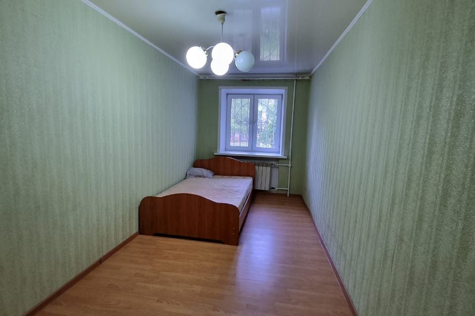 Сдаётся 2-комнатная квартира, 44 м²