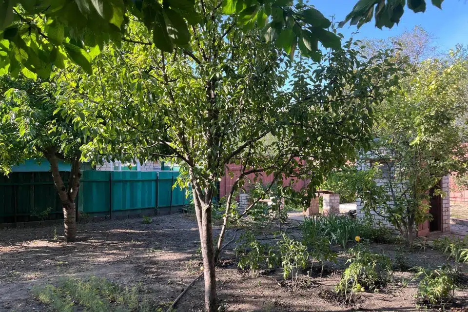 Продаётся 1-этажный дом, 75.5 м²