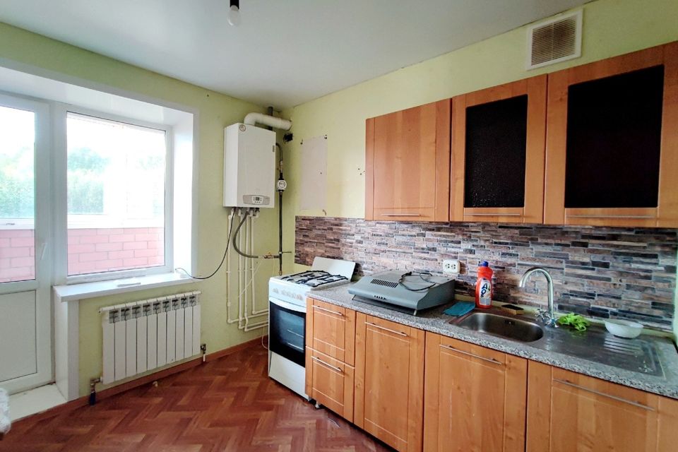 Продаётся 3-комнатная квартира, 65 м²