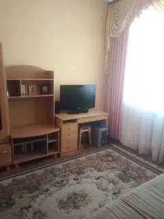 Продаётся 4-комнатная квартира, 96 м²