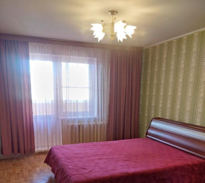 Сдаётся 2-комнатная квартира, 54 м²