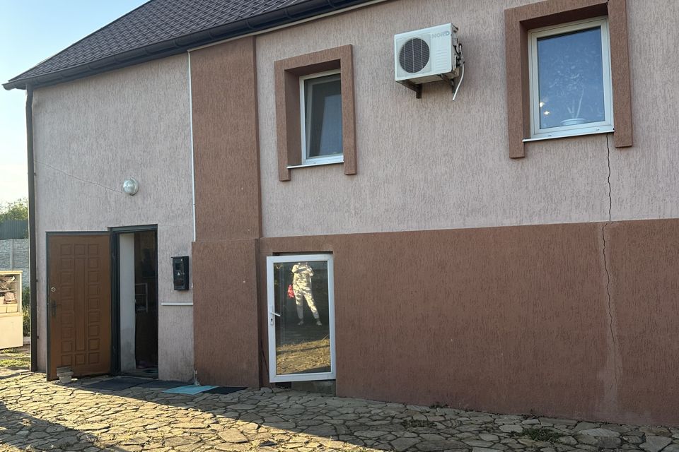 Продаётся 1-этажный дом, 100 м²