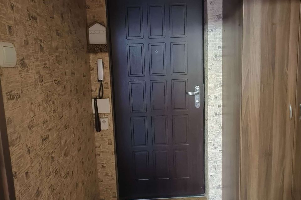 Продаётся 1-комнатная квартира, 30 м²
