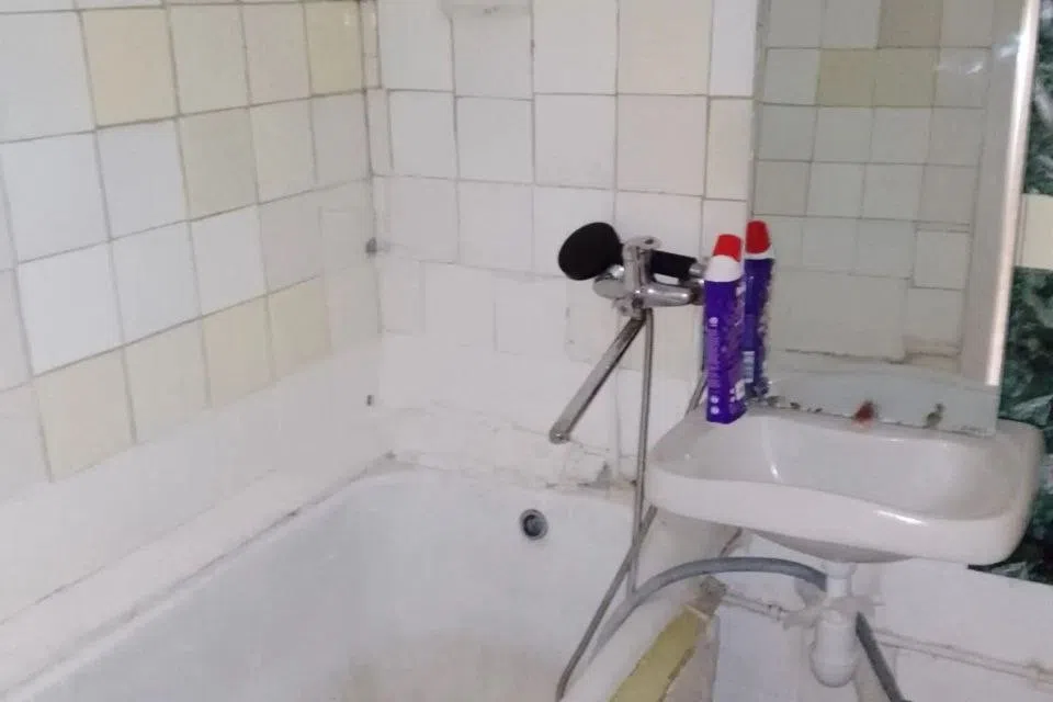 Продаётся 2-комнатная квартира, 43 м²