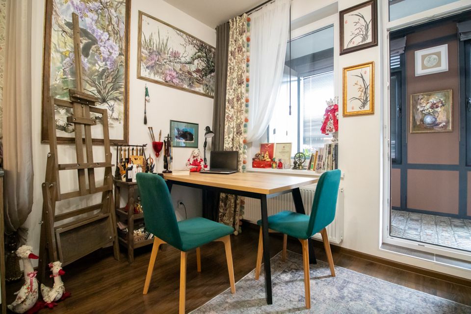 Продаётся студия, 24.6 м²