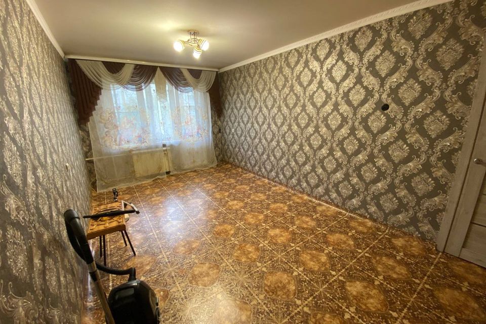 Продаётся 1-комнатная квартира, 30.7 м²