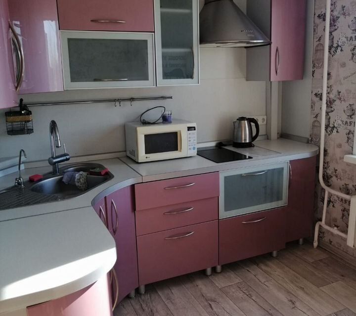 Сдаётся 1-комнатная квартира, 32.9 м²