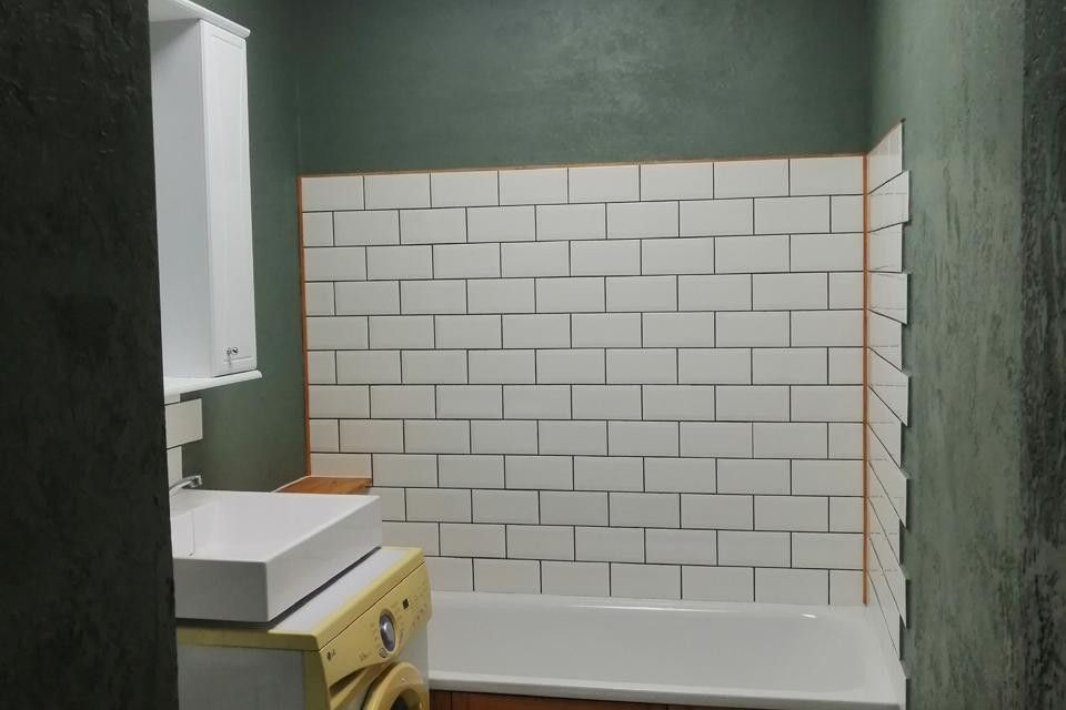 Продаётся 1-комнатная квартира, 38.9 м²