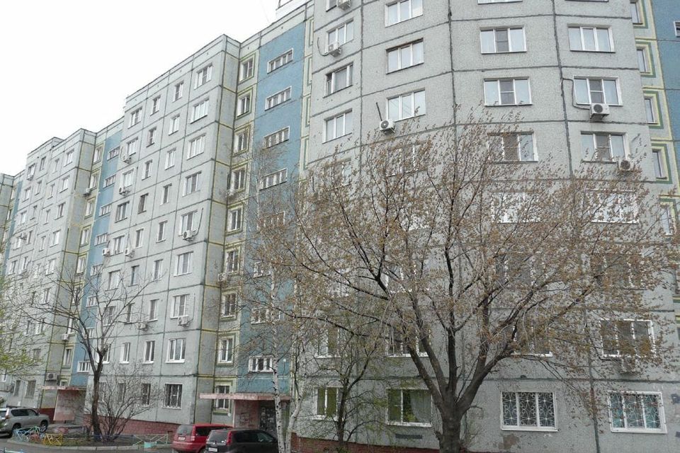 Продаётся 1-комнатная квартира, 33 м²