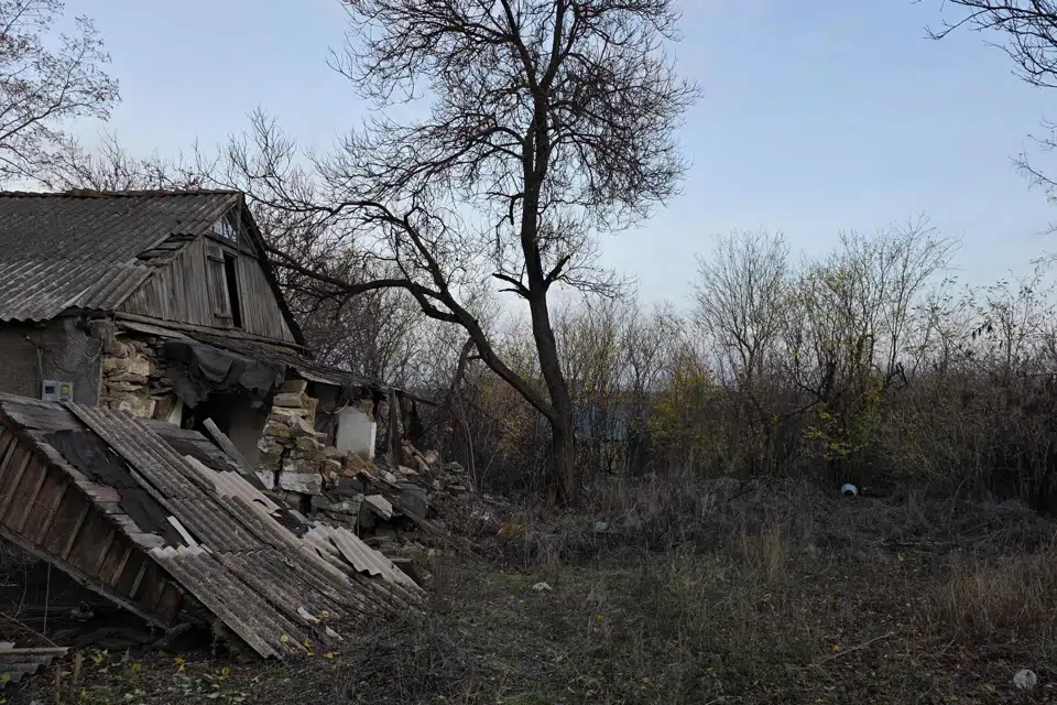 Продаётся 1-этажный дом, 54.9 м²