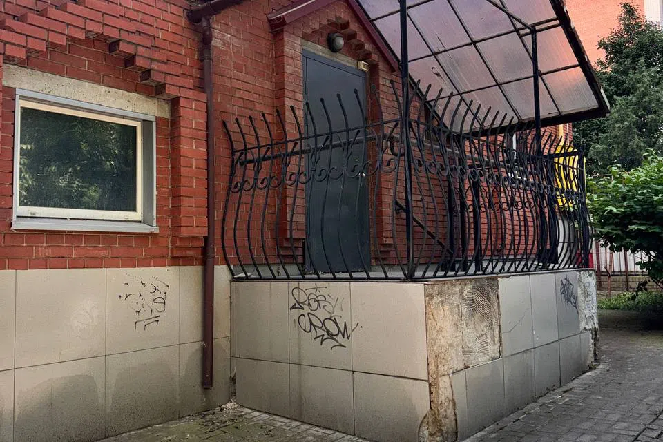 Продаётся помещение своб. назначения, 180 м²