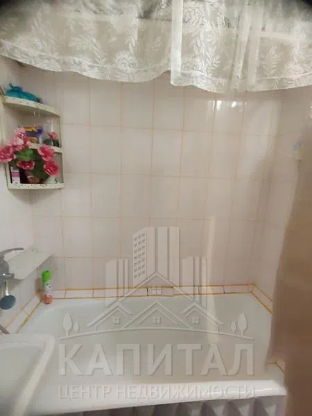 Продаётся 1-комнатная квартира, 37 м²