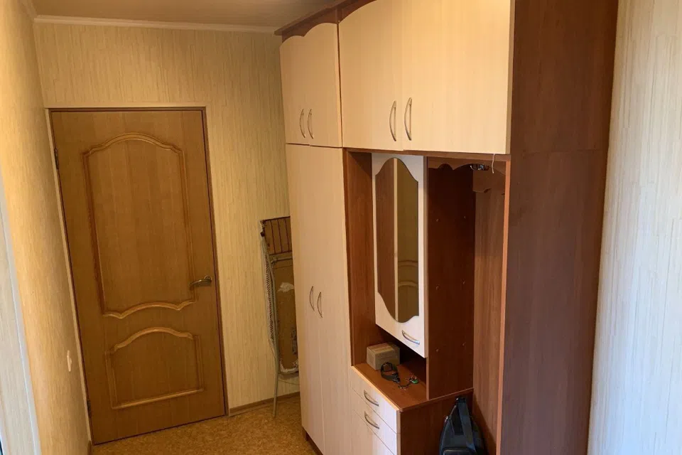 Продаётся 2-комнатная квартира, 48 м²