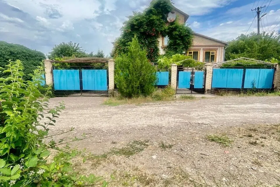 Продаётся 2-этажный дом, 222.6 м²