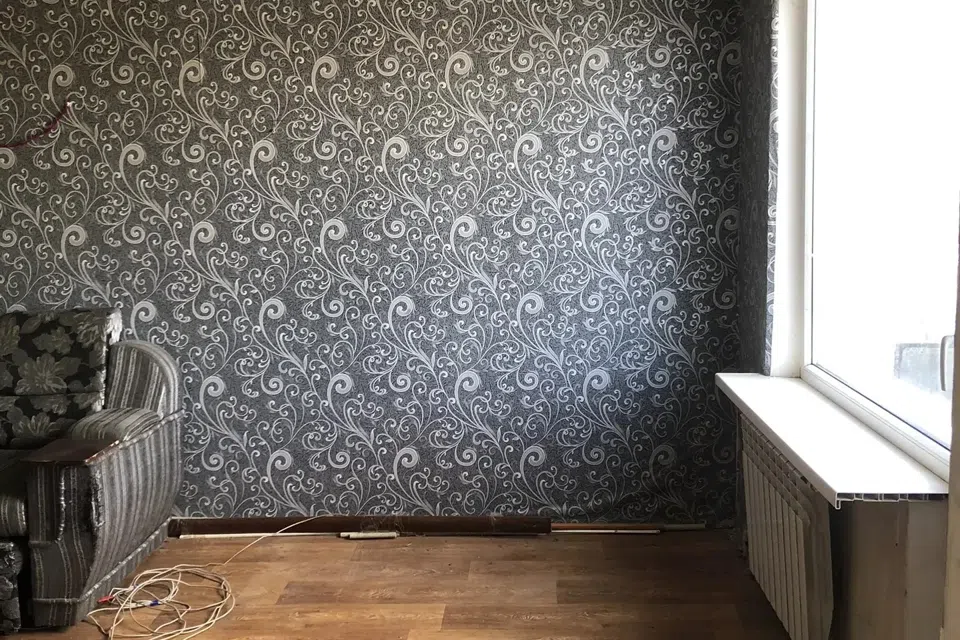 Продаётся 1-комнатная квартира, 32 м²