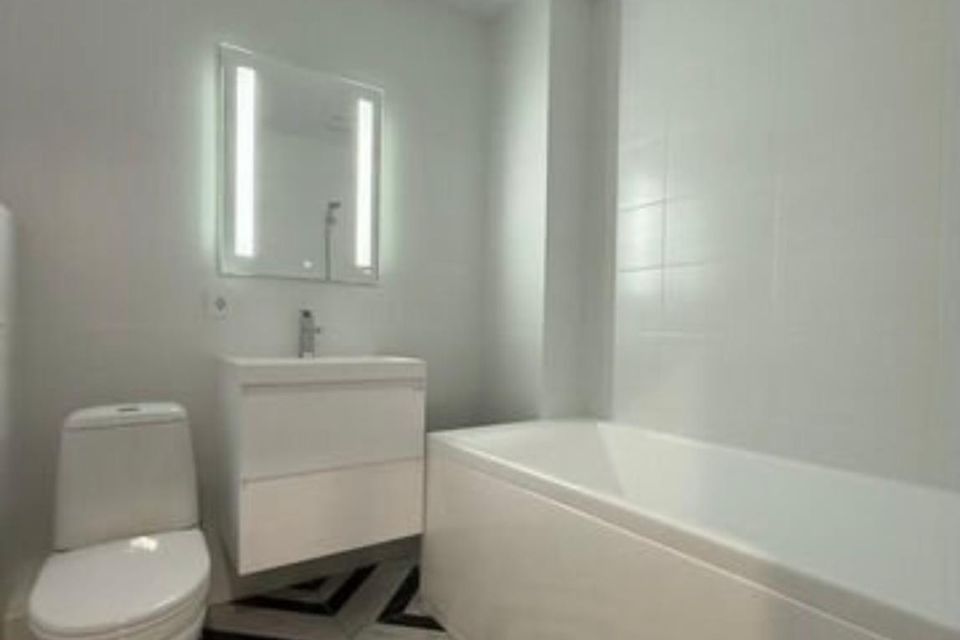 Продаётся студия, 18.8 м²