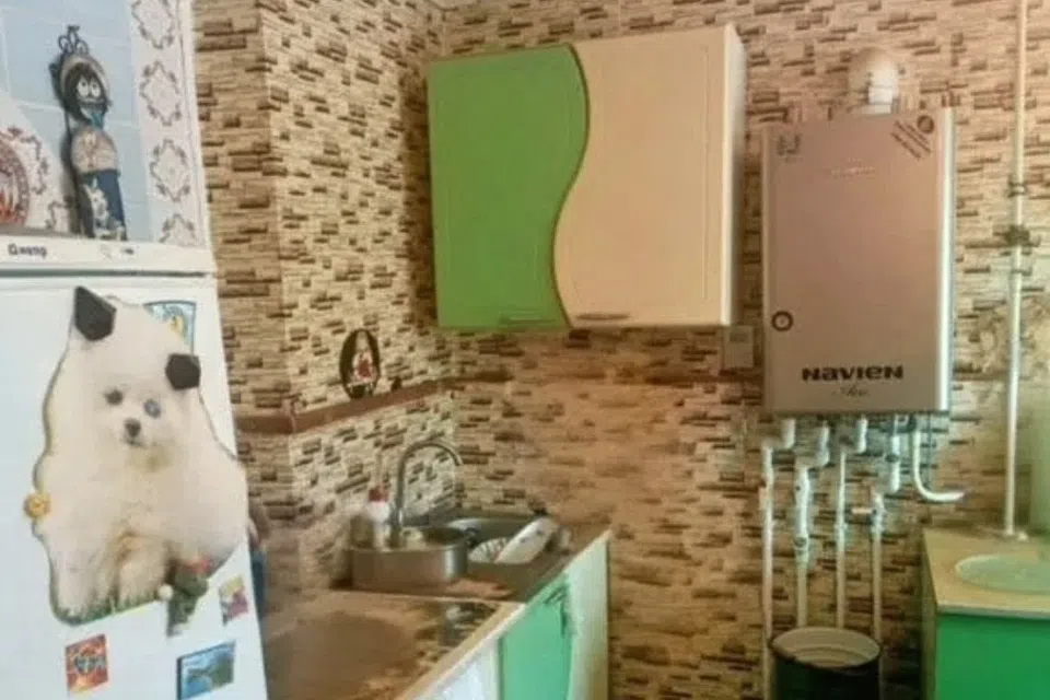 Продаётся 1-этажный дом, 584 м²