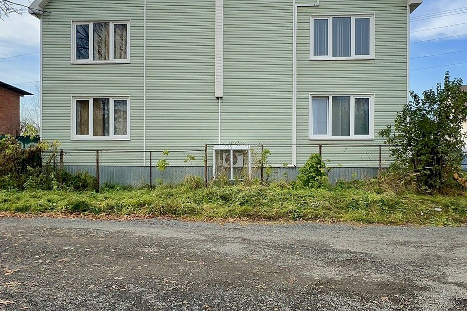 Продаётся 1-комнатная квартира, 31.8 м²