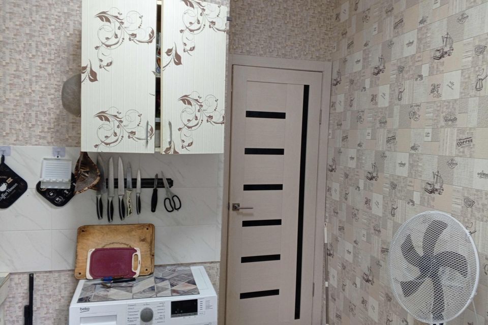 Продаётся 2-комнатная квартира, 44.9 м²
