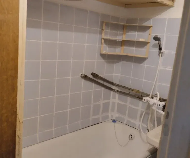Продаётся 2-комнатная квартира, 48.6 м²