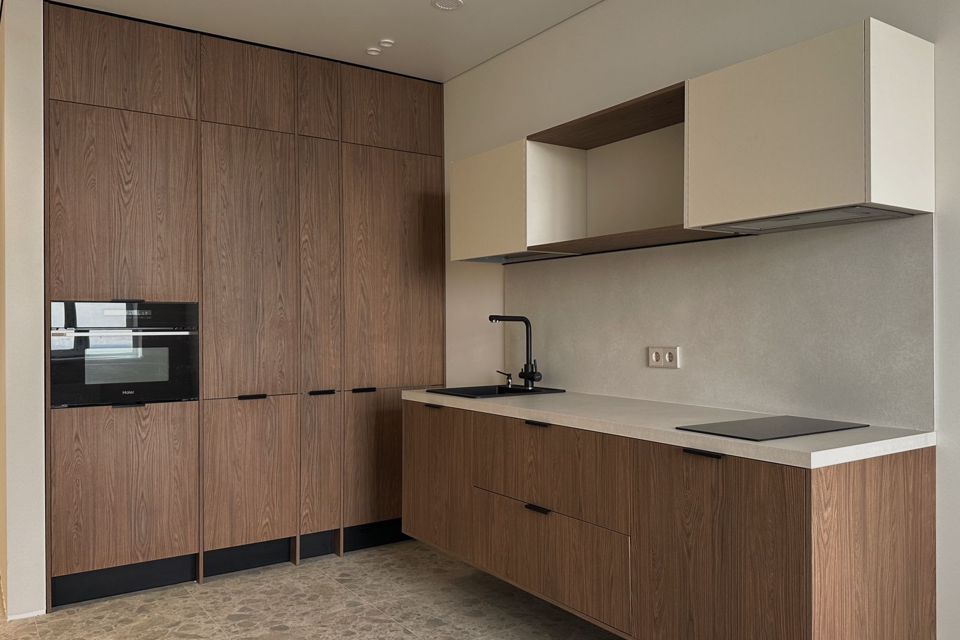 Продаётся 2-комнатная квартира, 46 м²