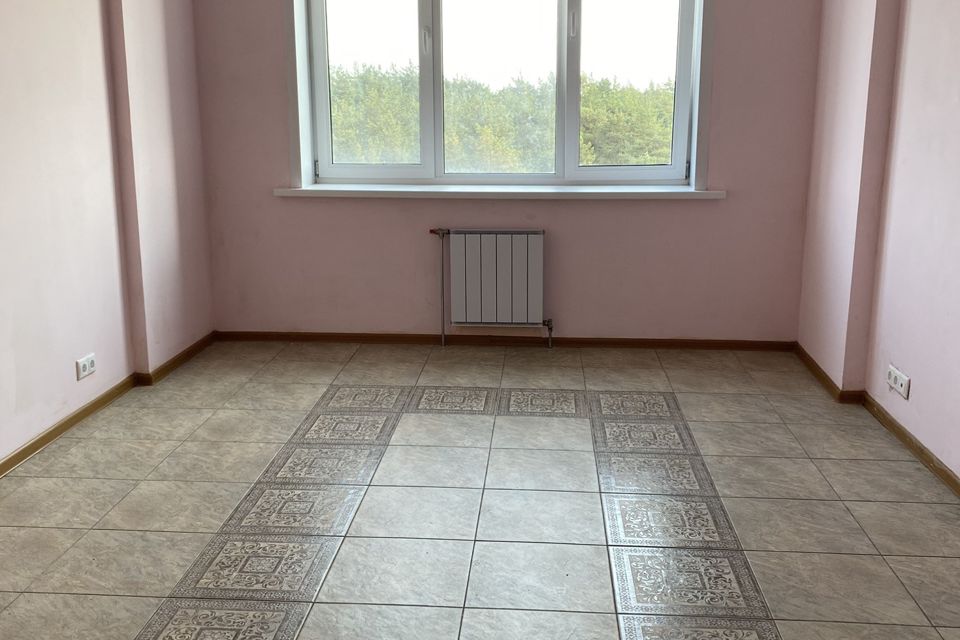 Продаётся 2-комнатная квартира, 72.1 м²