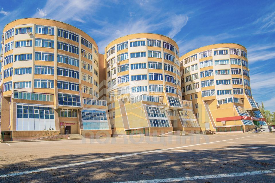 Продаётся 3-комнатная квартира, 89.5 м²