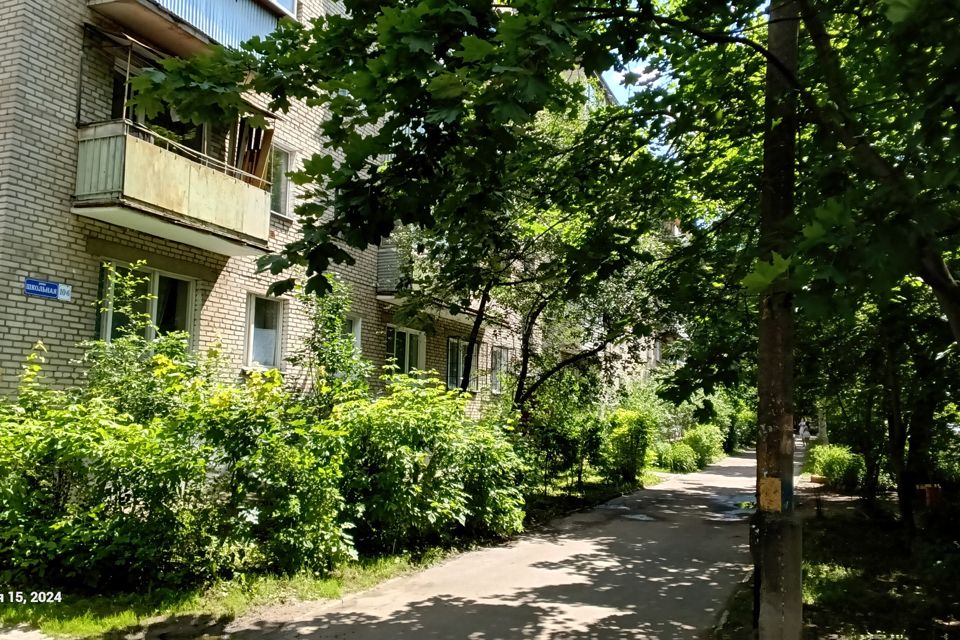 Продаётся 1-комнатная квартира, 22 м²