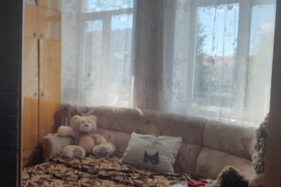 Продаётся 2-комнатная квартира, 30 м²