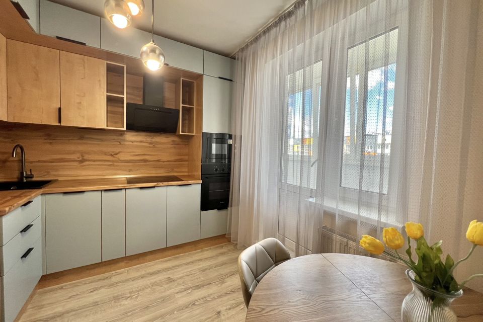 Продаётся 2-комнатная квартира, 60 м²