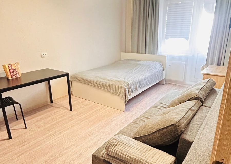 Продаётся студия, 25.08 м²