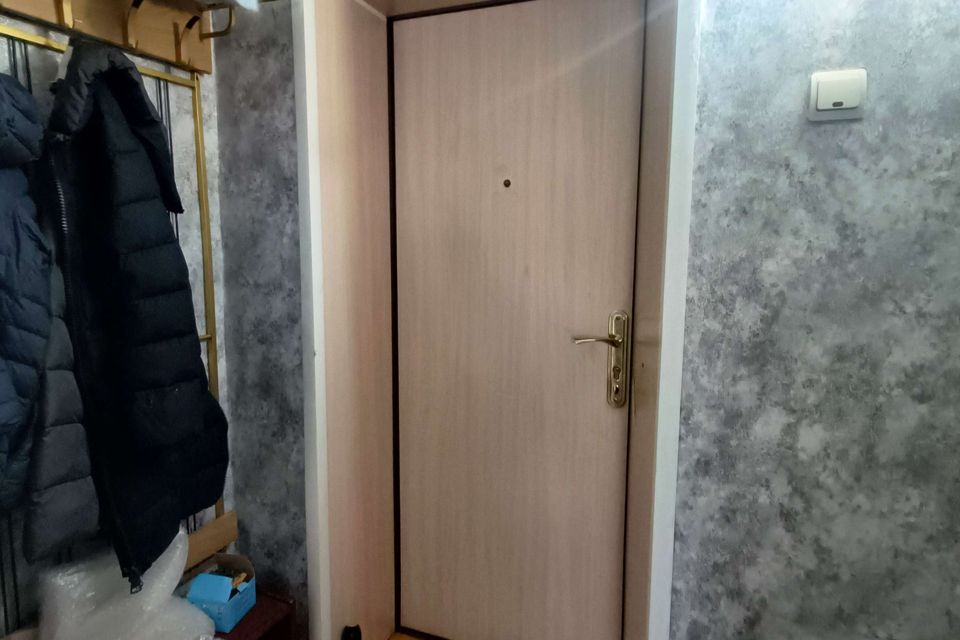 Продаётся 2-комнатная квартира, 41 м²