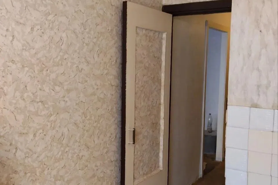 Продаётся 1-комнатная квартира, 31 м²